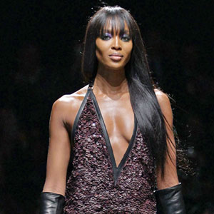 Naomi Campbell Naomi Campbell